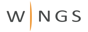 wings logo